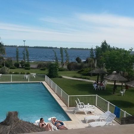 Hotel El Mirador Monte San Miguel del Monte Zewnętrze zdjęcie
