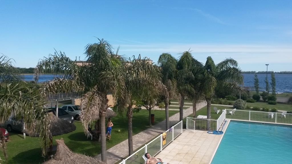 Hotel El Mirador Monte San Miguel del Monte Zewnętrze zdjęcie