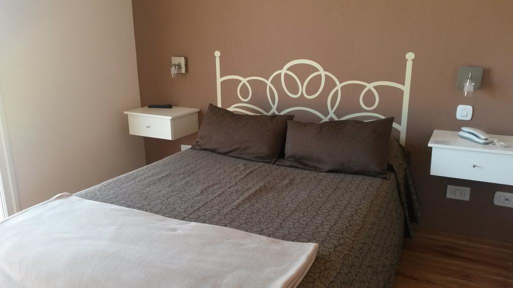 Hotel El Mirador Monte San Miguel del Monte Zewnętrze zdjęcie