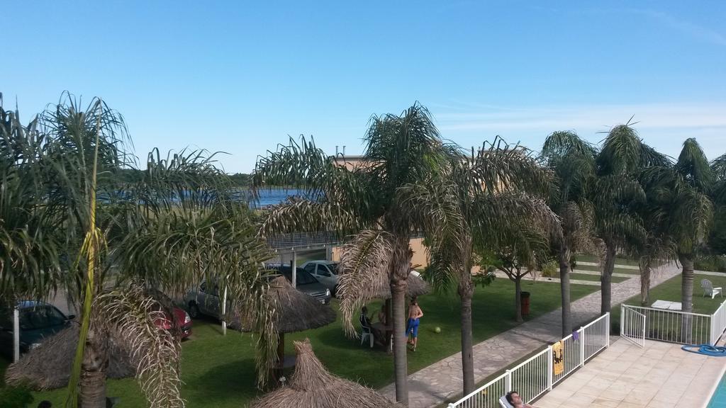 Hotel El Mirador Monte San Miguel del Monte Zewnętrze zdjęcie