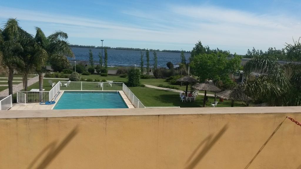 Hotel El Mirador Monte San Miguel del Monte Zewnętrze zdjęcie