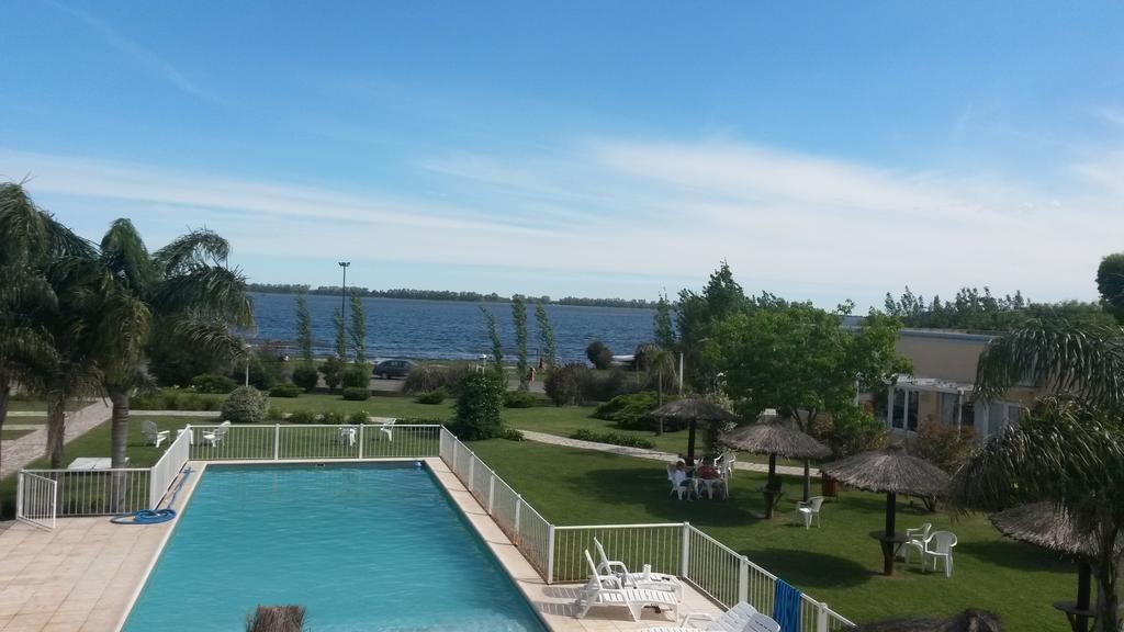 Hotel El Mirador Monte San Miguel del Monte Zewnętrze zdjęcie