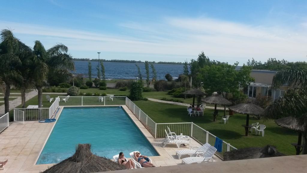 Hotel El Mirador Monte San Miguel del Monte Zewnętrze zdjęcie